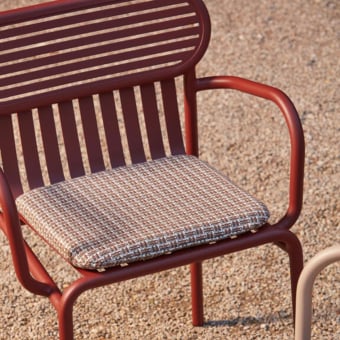 Evasion Outdoor Fabric