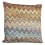 Coussin Jarris Carré Missoni Home Automne /1J4CU00756/148