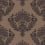 Sudbury Wallpaper Cole and Son Brun 88/12050