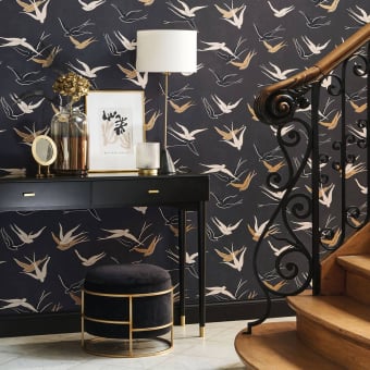 Papel pintado Swallow