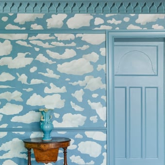 Stratus Panel