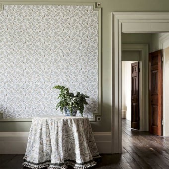 Papel pintado Wildflower Meadow