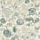 Carta da parati Salisbury Sanderson Yew Green DHIP217489
