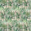 Papier peint Carpet Garden Sanderson Sanctuary DHIP217519