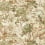 The Stumpery wallpaper Sanderson Lichen DHIP217490
