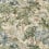 The Stumpery wallpaper Sanderson Fern DHIP217491