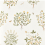 Thyme Walk Tapete Sanderson Lichen/Gooseberry DHIP217508
