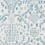 Topiary View wallpaper Sanderson Wedgwood DHIP217510