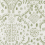 Papel pintado Topiary View Sanderson Thyme DHIP217511