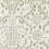 Topiary View wallpaper Sanderson Thyme DHIP217511