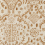 Papel pintado Topiary View Sanderson Muntjac DHIP217512
