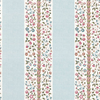 Papier peint Pergola Stripe
