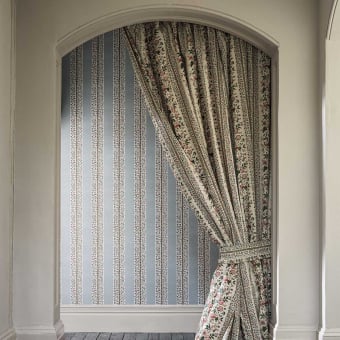Papel pintado Pergola Stripe