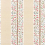 Carta da parati Pergola Stripe Sanderson High Tea DHIP217506
