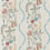 Papel pintado Kitchen Garden Sanderson Wedgwood & Gala DHIP217499