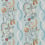 Kitchen Garden Wallpaper Sanderson Mineral/Gooseberry DHIP217501