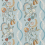 Papel pintado Kitchen Garden Sanderson Mineral/Gooseberry DHIP217501
