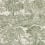 Carta da parati Highgrove Toile Sanderson Oak DHIP217479