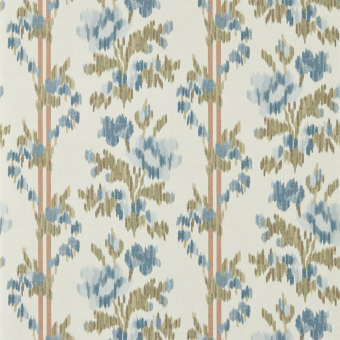 Apothecary Rose Wallpaper
