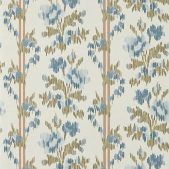 Carta da parati Apothecary Rose