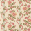 Papel pintado Apothecary Rose Sanderson Rose Chintz DHIP217497
