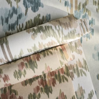 Papel pintado Apothecary Rose