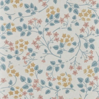 Carta da parati Silver Lime