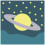Saturn cement tile Carocim Saturne SU-033//16
