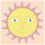 Le Soleil cement tile Carocim Le soleil SU-035//16