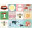 Saveurs cement tile Mix Carocim Saveurs IM_SU.REAL_1//16