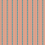 Papel pintado La Marsellesa n.º 1 Ressource Rose - Bleu MAR41