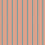 Tapete La Marseillaise Nr. 1 Ressource Rose - Bleu MAR41