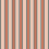 Carta da parati La Marseillaise n°2 Ressource Rose - Bleu MAR42