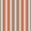 Papel pintado La Marsellesa n.º 2 Ressource Rose - Bleu MAR42