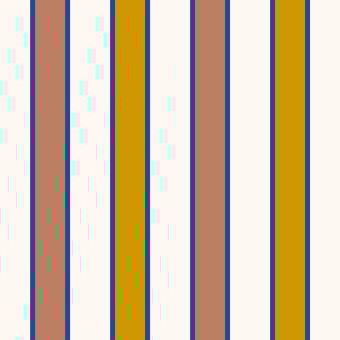 Papier peint La Niçoise n°1