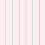 Tapete L'Ajaccienne Ressource Rose - Vert AJA45