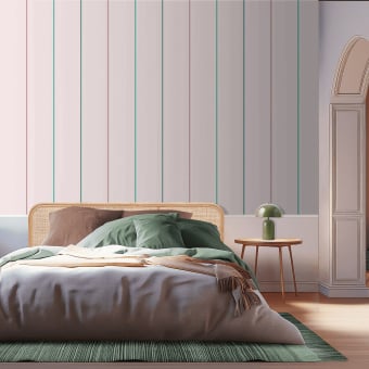 Carta da parati L'Ajaccienne Carta da parati L'Ajaccienne