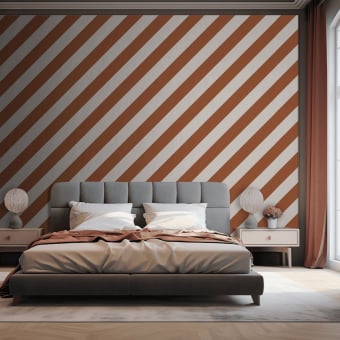 Papel pintado La Houlgataise n°2