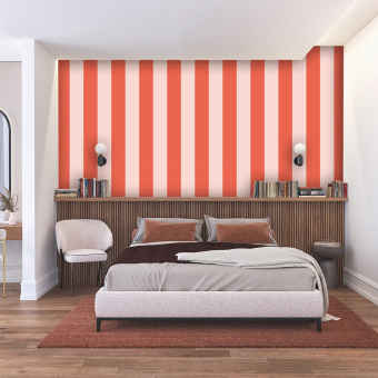 Papel pintado La Biarotte n°1
