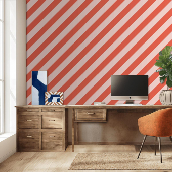 Papel pintado La Biarotte n°2