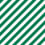 La Touquettoise No. 2 wallpaper Ressource Vert - Blanc TOU52