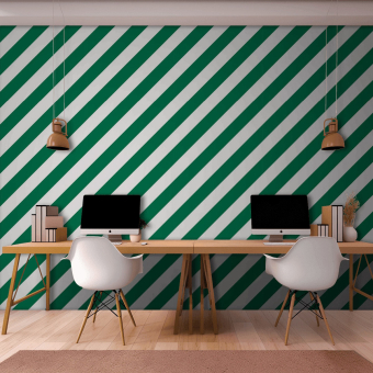 Papel pintado La Touquettoise n°2