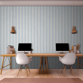 Papel pintado La Bréhatine