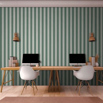 Papel pintado L'Annecien