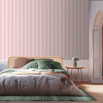 La Perrosienne wallpaper
