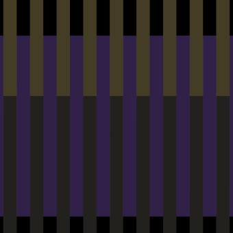 Papel pintado panorámico L'Amiénois n°1