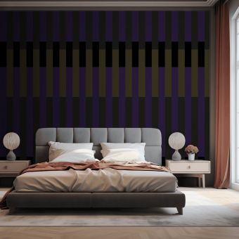 Carta da parati panoramica L'Amiénois n°1 Carta da parati panoramica L'Amiénois n°1