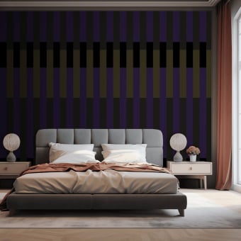 Papel pintado panorámico L'Amiénois n°1 Papel pintado panorámico L'Amiénois n°1