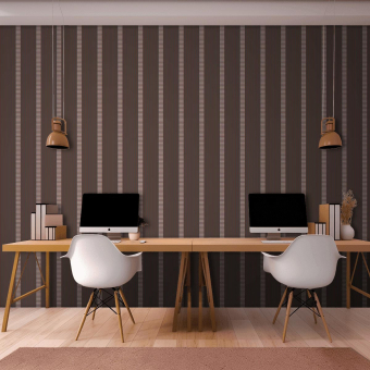 Papier peint La Nantaise n°1