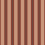 Papel pintado La Tourangelle n°1 Ressource Brun - Rose TOU24